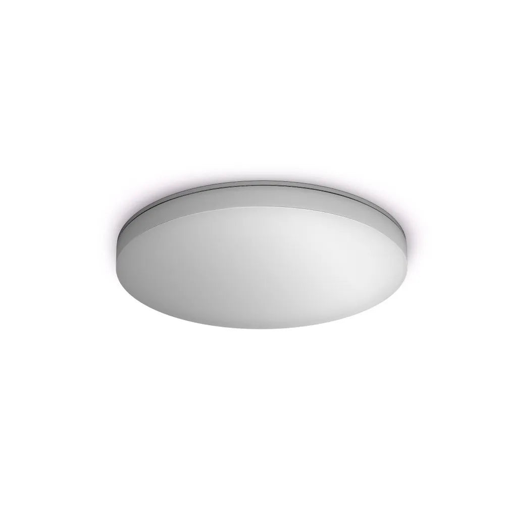 Steinel - Plafondlamp RS PRO R10 Wit Kunststof