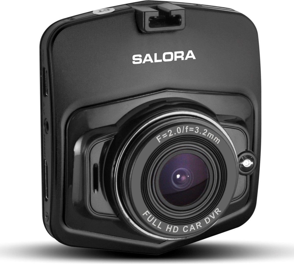 Salora Full HD DashCam CDC1300FD