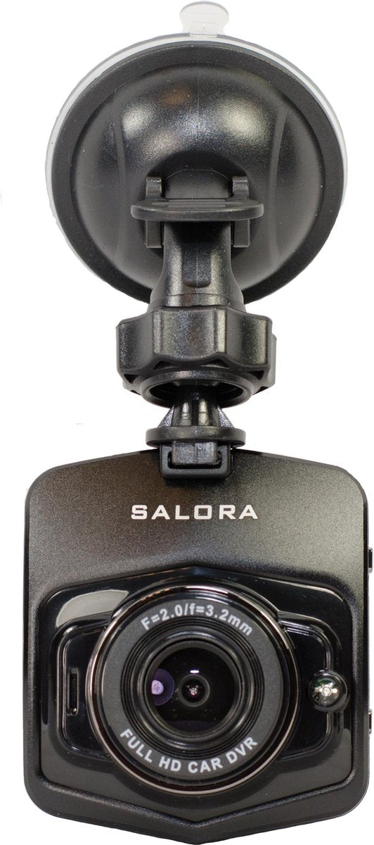 Salora Full HD DashCam CDC1300FD