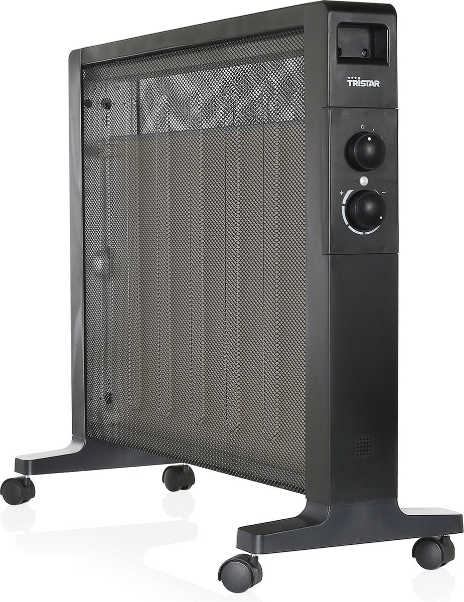 Digitale verwarming Tristar KA5225 Zwart 2000 W