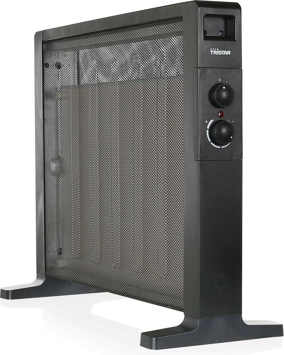 Digitale verwarming Tristar KA5225 Zwart 2000 W