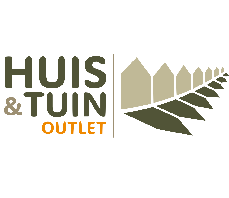 Huis en Tuin Outlet logo