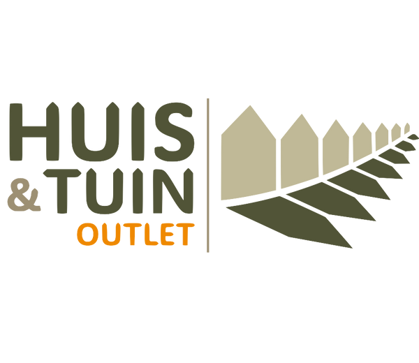 Huis en Tuin Outlet logo